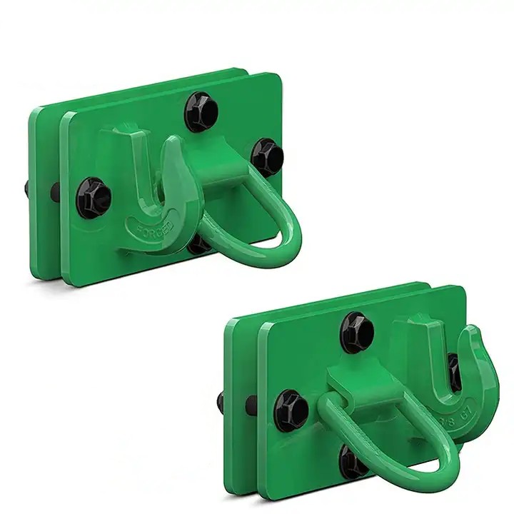 Tractor Bucket Hooks