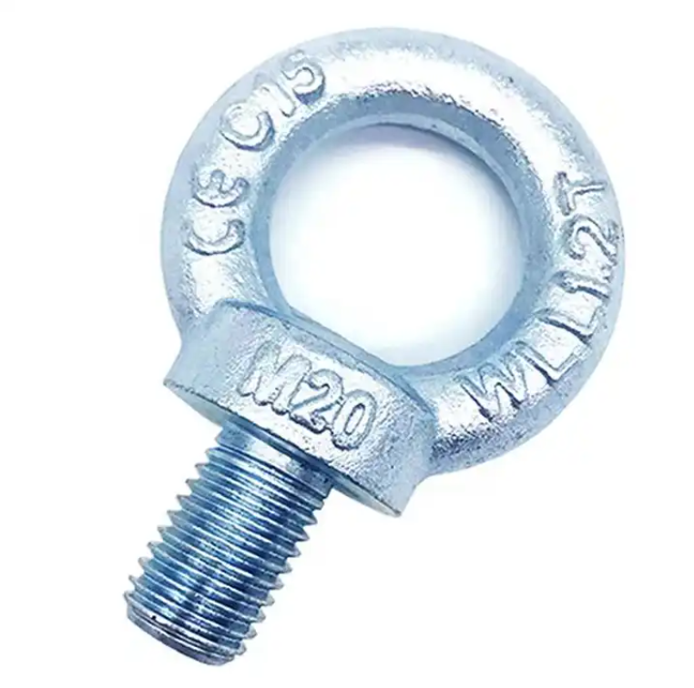 DIN580 EYE BOLT