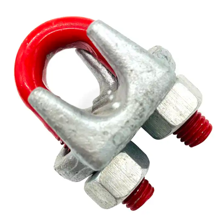 G450 Wire Rope Clip